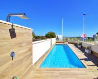 Sale - Semi-detached house - Guardamar del Segura - Los secanos