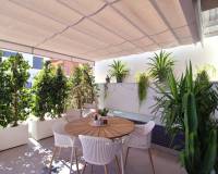 Sale - Semi-detached house - Guardamar del Segura - Los secanos