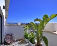 Sale - Semi-detached house - Guardamar del Segura - Los secanos