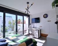 Sale - Semi-detached house - Guardamar del Segura - Los secanos