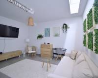 Sale - Semi-detached house - Guardamar del Segura - Los secanos