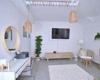 Sale - Semi-detached house - Guardamar del Segura - Los secanos