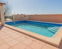 Sale - Single family house - Albatera - LAS LOMAS