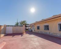 Sale - Single family house - Albatera - LAS LOMAS