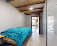 Sale - Single family house - Aspe pedanias - Montesol