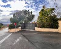 Sale - Single family house - Aspe pedanias - Montesol