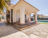 Sale - Single family house - Aspe pedanias - Tolomo