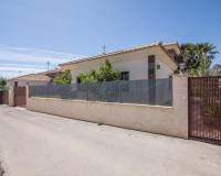 Sale - Single family house - Aspe pedanias - Tolomo