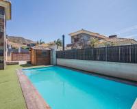 Sale - Single family house - Aspe pedanias - Tolomo