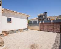 Sale - Single family house - Aspe pedanias - Tolomo