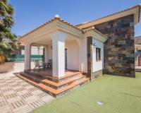 Sale - Single family house - Aspe pedanias - Tolomo