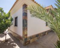 Sale - Single family house - Aspe pedanias - Tolomo