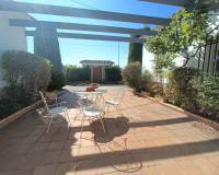 Sale - Single family house - Banyeres de Mariola - Pedrera