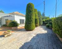 Sale - Single family house - Banyeres de Mariola - Pedrera