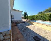 Sale - Single family house - Banyeres de Mariola - Pedrera