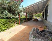 Sale - Single family house - Banyeres de Mariola - Pedrera