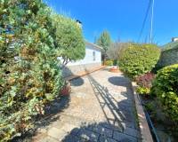 Sale - Single family house - Banyeres de Mariola - Pedrera