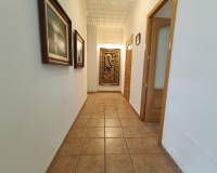 Sale - Single family house - Banyeres de Mariola - Pedrera