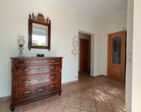 Sale - Single family house - Banyeres de Mariola - Pedrera