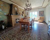 Sale - Single family house - Banyeres de Mariola - Pedrera