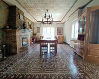 Sale - Single family house - Banyeres de Mariola - Pedrera