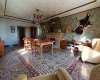 Sale - Single family house - Banyeres de Mariola - Pedrera