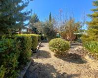 Sale - Single family house - Banyeres de Mariola - Pedrera