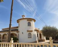 Sale - Single family house - Denia - Devesses - Monte Pego