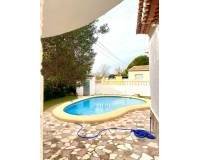 Sale - Single family house - Denia - Devesses - Monte Pego