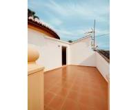 Sale - Single family house - Denia - Devesses - Monte Pego