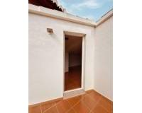 Sale - Single family house - Denia - Devesses - Monte Pego