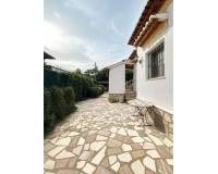 Sale - Single family house - Denia - Devesses - Monte Pego