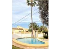 Sale - Single family house - Denia - Devesses - Monte Pego