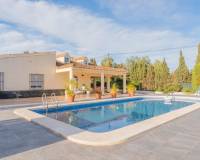 Sale - Single family house - El altet - El Altet-Balsares