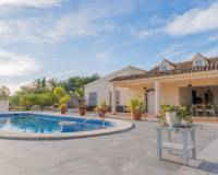 Sale - Single family house - El altet - El Altet-Balsares