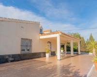 Sale - Single family house - El altet - El Altet-Balsares