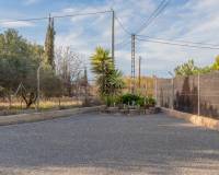 Sale - Single family house - El altet - El Altet-Balsares