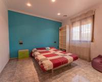 Sale - Single family house - Elche - Altabix