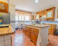 Sale - Single family house - Elche - Altabix