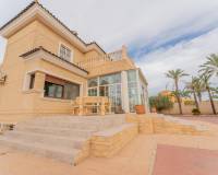 Sale - Single family house - Elche - Altabix