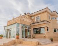 Sale - Single family house - Elche - Altabix