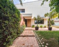 Sale - Single family house - Elche - Altabix