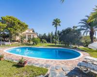 Sale - Single family house - Elche - Bonavista