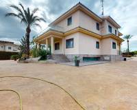 Sale - Single family house - Elche - Elche / Elx