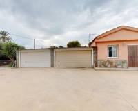 Sale - Single family house - Elche pedanias - Algoros
