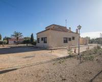 Sale - Single family house - Elche pedanias - Alzabares