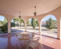 Sale - Single family house - Elche pedanias - Alzabares