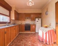 Sale - Single family house - Elche pedanias - Alzabares