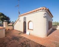 Sale - Single family house - Elche pedanias - Alzabares