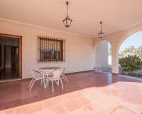 Sale - Single family house - Elche pedanias - Alzabares